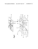 Sample Plate for Fluid Analysis in a Refinery Process diagram and image