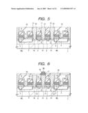 MASS PRODUCTION METHOD OF SEMICONDUCTOR INTEGRATED CIRCUIT DEVICE AND MANUFACTURING METHOD OF ELECTRONIC DEVICE diagram and image