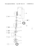 Method of Manufacturing MgB2 Superconducting Wire diagram and image