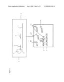 METHOD AND TEST KIT FOR DETECTING NUCLEOTIDE VARIATIONS diagram and image