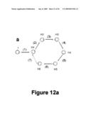 Versatile nucleic acid hairpin motif for programming biomolecular self-assembly pathways diagram and image