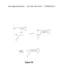 Versatile nucleic acid hairpin motif for programming biomolecular self-assembly pathways diagram and image