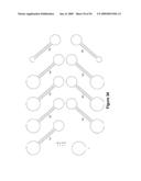 Versatile nucleic acid hairpin motif for programming biomolecular self-assembly pathways diagram and image