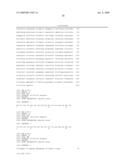 Flagellin Related Polypeptides and Uses Thereof diagram and image