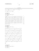 Flagellin Related Polypeptides and Uses Thereof diagram and image