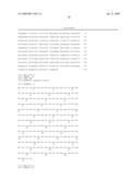 Flagellin Related Polypeptides and Uses Thereof diagram and image