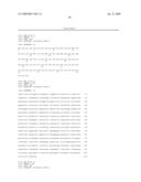 Flagellin Related Polypeptides and Uses Thereof diagram and image