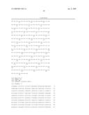 Flagellin Related Polypeptides and Uses Thereof diagram and image