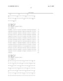 Flagellin Related Polypeptides and Uses Thereof diagram and image