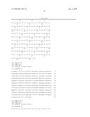 Flagellin Related Polypeptides and Uses Thereof diagram and image