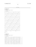 Flagellin Related Polypeptides and Uses Thereof diagram and image