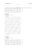 Flagellin Related Polypeptides and Uses Thereof diagram and image