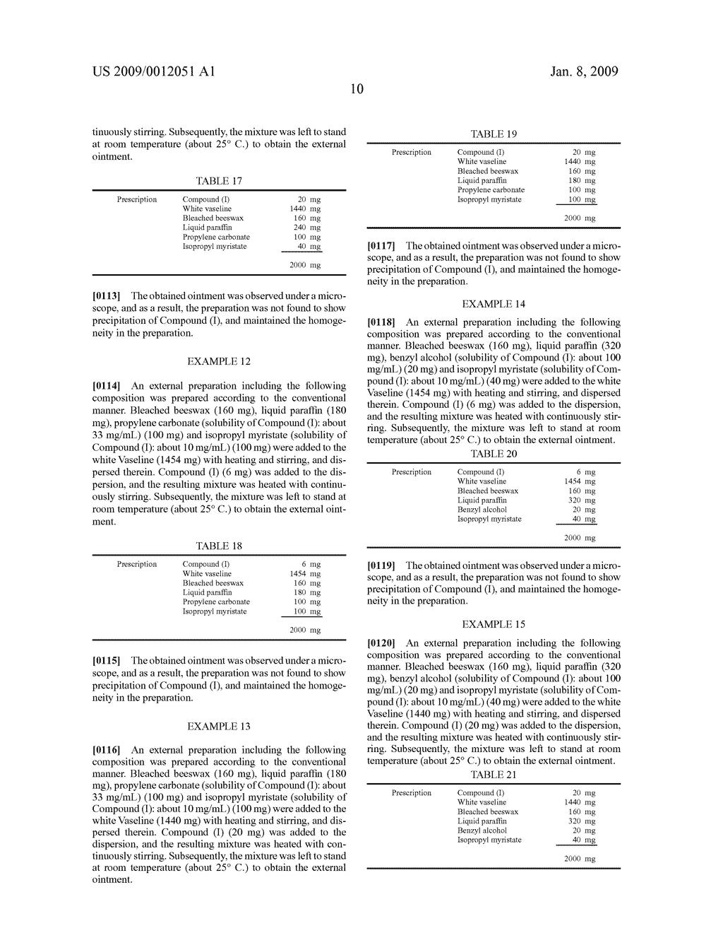 EXTERNAL PREPARATION - diagram, schematic, and image 11