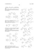DIARYLAMINE-CONTAINING COMPOUNDS AND COMPOSITIONS, AND THEIR USE AS MODULATORS OF C-KIT RECEPTORS diagram and image