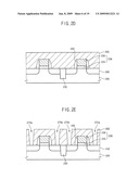 COMPOSITIONS INCLUDING PERHYDRO-POLYSILAZANE USED IN A SEMICONDUCTOR MANUFACTURING PROCESS diagram and image