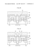 COMPOSITIONS INCLUDING PERHYDRO-POLYSILAZANE USED IN A SEMICONDUCTOR MANUFACTURING PROCESS diagram and image