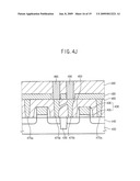 COMPOSITIONS INCLUDING PERHYDRO-POLYSILAZANE USED IN A SEMICONDUCTOR MANUFACTURING PROCESS diagram and image