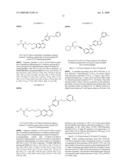 CYANOGUANIDINES AND CYANOAMIDINES AS ERBB2 AND EGFR INHIBITORS diagram and image