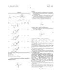 Method for the Production of Olefins from Carbonyl Compounds diagram and image