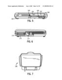 USER INTERFACE FOR ULTRASOUND SYSTEM diagram and image