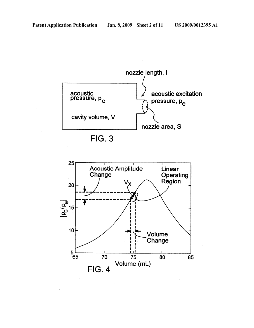 ACOUSTIC PLETHYSMOGRAPH FOR MEASURING PULMONARY FUNCTION - diagram, schematic, and image 03