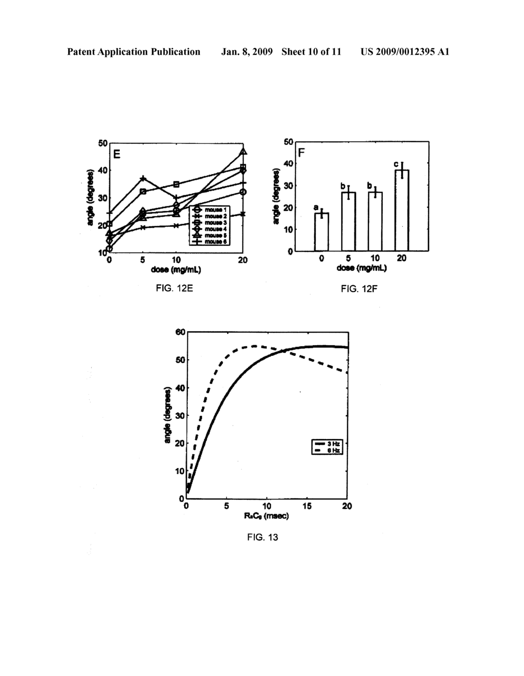 ACOUSTIC PLETHYSMOGRAPH FOR MEASURING PULMONARY FUNCTION - diagram, schematic, and image 11