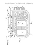 DIALYSIS FLUID MEASUREMENT SYSTEMS USING CONDUCTIVE CONTACTS diagram and image