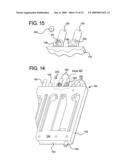 DIALYSIS FLUID MEASUREMENT SYSTEMS USING CONDUCTIVE CONTACTS diagram and image