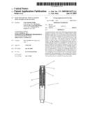 Injection Device with an End of Dose Feedback Mechanism diagram and image