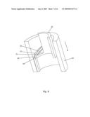 Injection Device with an End of Dose Feedback Mechanism diagram and image