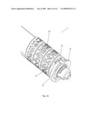 Injection Device with an End of Dose Feedback Mechanism diagram and image