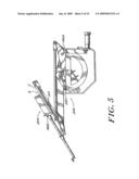 ROBOTIC APPARATUS diagram and image