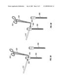 SPINAL FIXATION DEVICES AND METHODS diagram and image