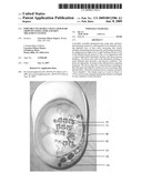 Portable wearable cold laser hair growth stimulator and skin treatment system diagram and image