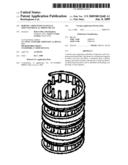 Robotic Arms With Coaxially Mounted Helical Spring Means diagram and image