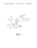 APPARATUS AND METHOD FOR TROUBLESHOOTING A COMPUTER SYSTEM diagram and image