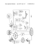 Retail Store Product Location Service System and Method diagram and image