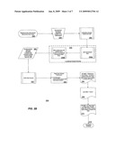 Retail Store Product Location Service System and Method diagram and image