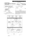 METHOD AND SYSTEM FOR ACTIVITY MONITORING AND FORECASTING diagram and image