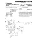 TEXT-TO-SPEECH ASSIST FOR PORTABLE COMMUNICATION DEVICES diagram and image