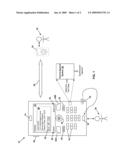 TEXT-TO-SPEECH ASSIST FOR PORTABLE COMMUNICATION DEVICES diagram and image