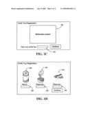 SYSTEM AND METHOD OF USING CAPTCHAS AS ADS diagram and image