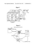 ONLINE EXCHANGE FOR INTERNET AD MEDIA diagram and image