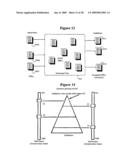 ONLINE EXCHANGE FOR INTERNET AD MEDIA diagram and image