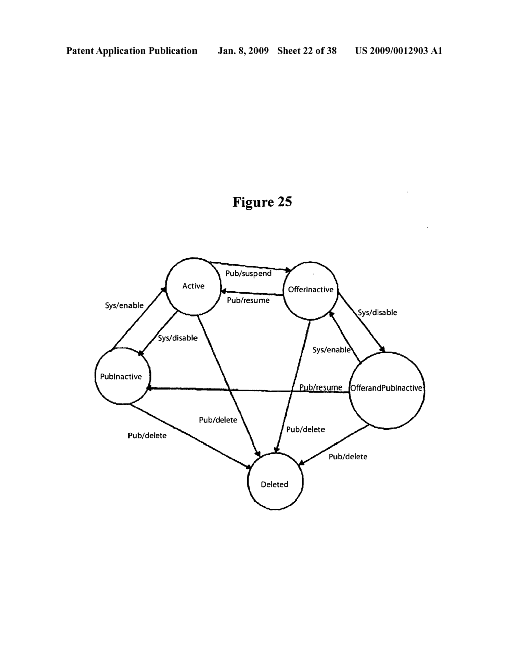 ONLINE EXCHANGE FOR INTERNET AD MEDIA - diagram, schematic, and image 23