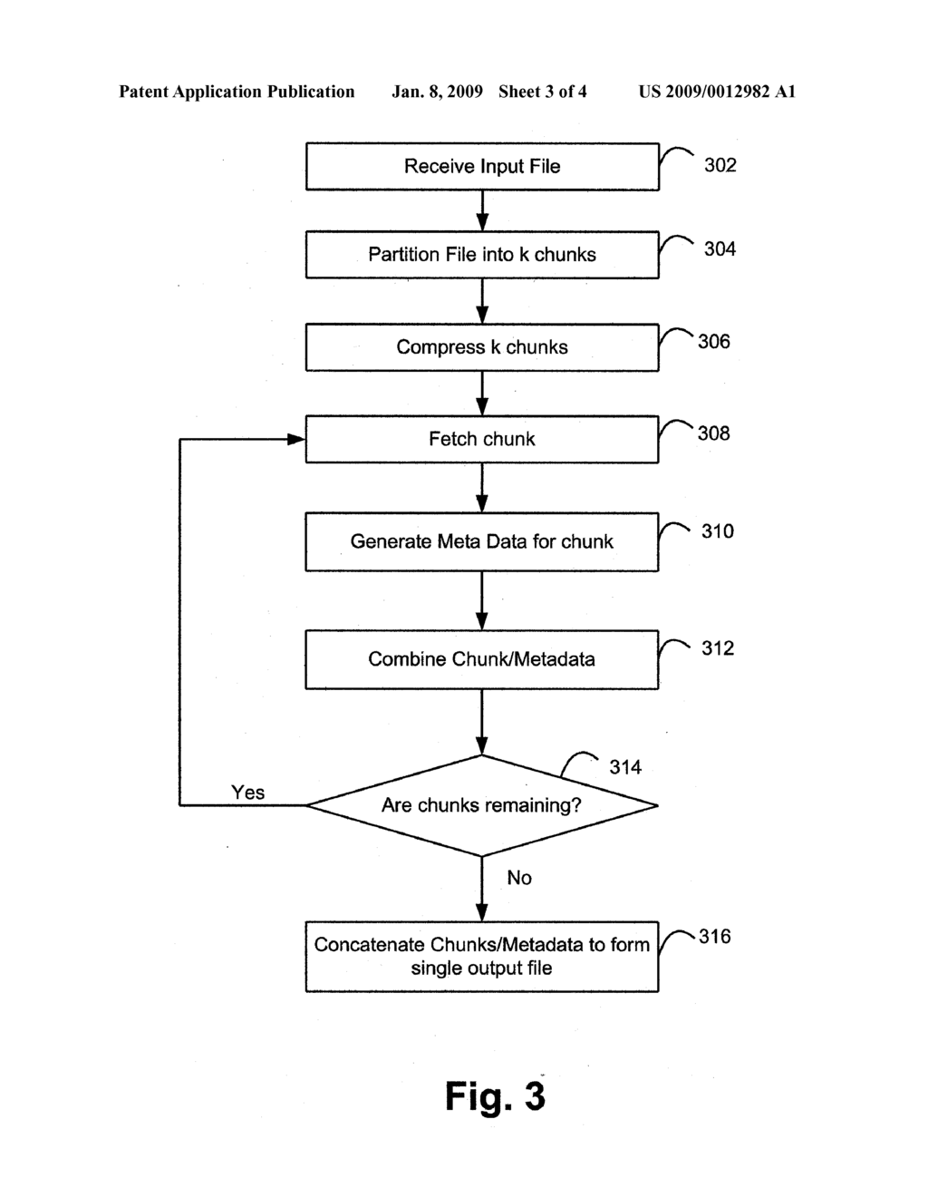 SYSTEM AND METHOD FOR ENABLING PARALLEL ACCESS TO SERIALLY COMPRESSED FILES - diagram, schematic, and image 04