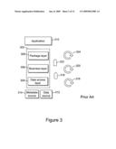 System and method for federated member-based data integration and reporting diagram and image