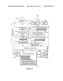 System and method for federated member-based data integration and reporting diagram and image