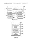 System and method for federated member-based data integration and reporting diagram and image