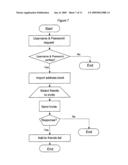 Social network for affecting personal behavior diagram and image